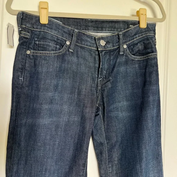 NWT Citizens of Humanity Kelly #001 Jeans SZ 28 - Picture 3 of 10